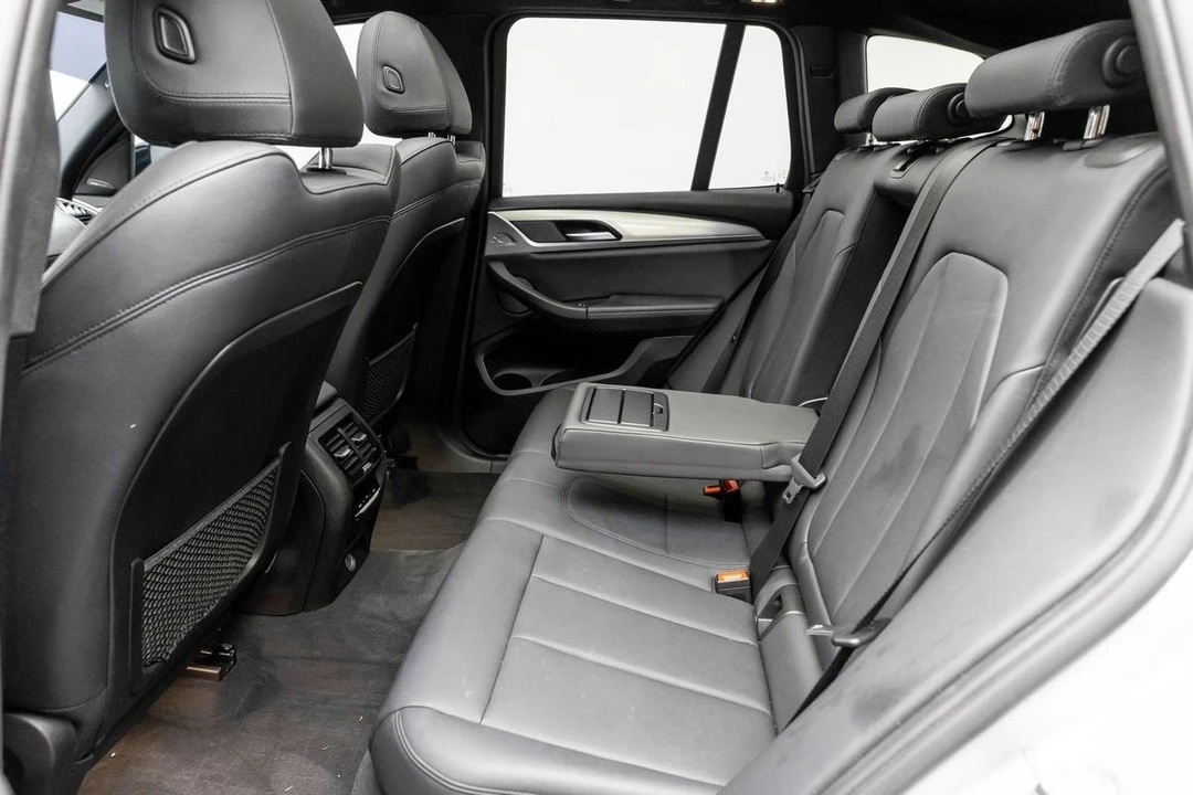 2019 BMW G01 X3 - Image 17 of 21