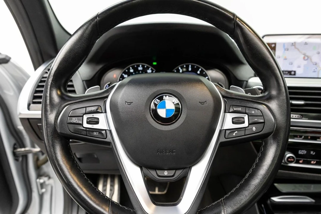 2019 BMW G01 X3 - Image 21 of 21