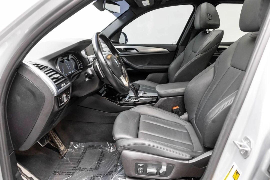 2019 BMW G01 X3 - Image 15 of 21