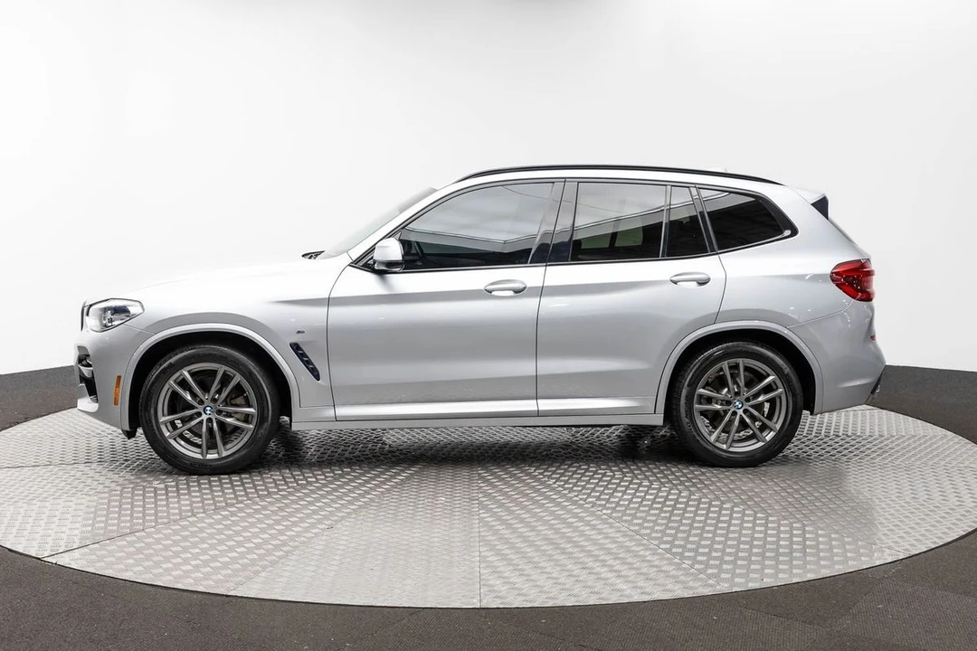 2019 BMW G01 X3 - Image 8 of 21
