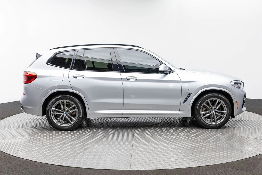 2019 BMW G01 X3 - Image 9 of 21