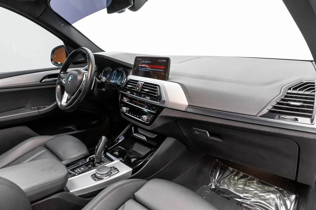 2019 BMW G01 X3 - Image 20 of 21