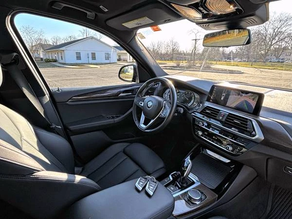 2019 BMW G01 X3 - Image 13 of 18