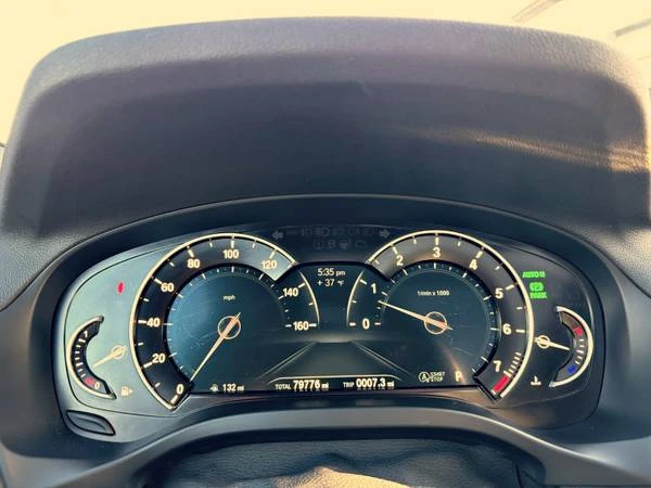2019 BMW G01 X3 - Image 12 of 18