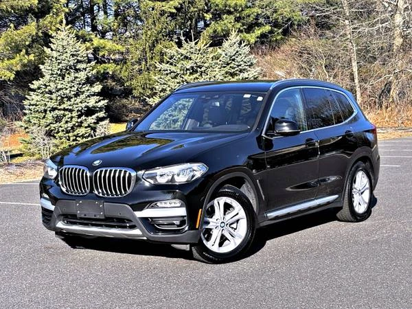 2019 BMW G01 X3 - Image 2 of 18