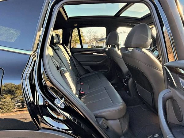 2019 BMW G01 X3 - Image 15 of 18