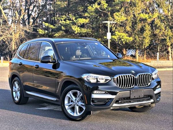 2019 BMW G01 X3 - Image 4 of 18