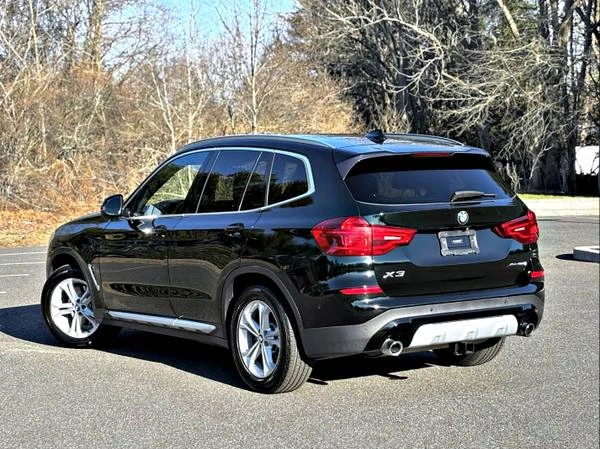 2019 BMW G01 X3 - Image 8 of 18