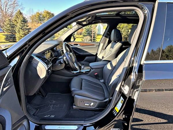 2019 BMW G01 X3 - Image 10 of 18