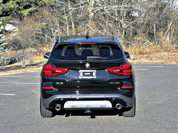 2019 BMW G01 X3 - Image 7 of 18