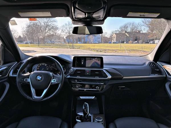 2019 BMW G01 X3 - Image 11 of 18