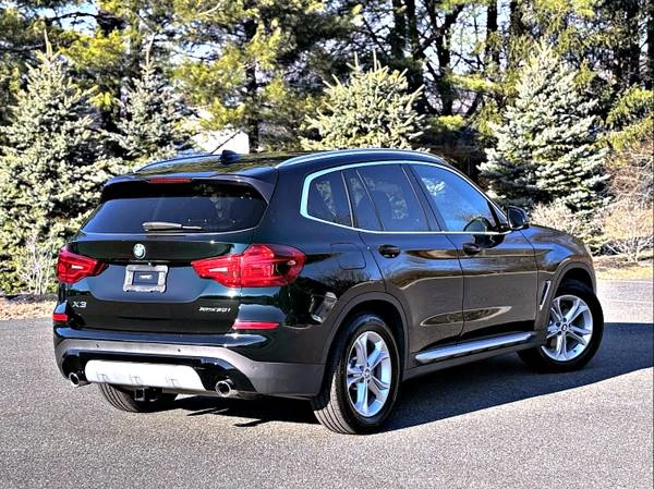 2019 BMW G01 X3 - Image 6 of 18
