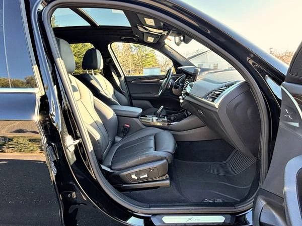 2019 BMW G01 X3 - Image 14 of 18