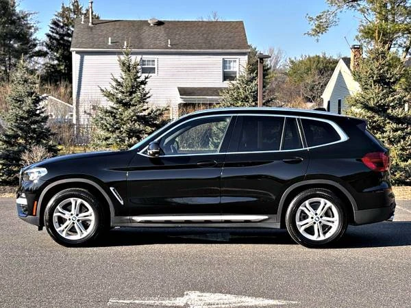 2019 BMW G01 X3 - Image 9 of 18