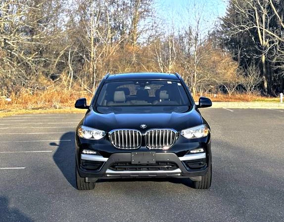 2019 BMW G01 X3 - Image 3 of 18