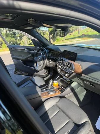 2019 BMW G01 X3 - Image 7 of 11