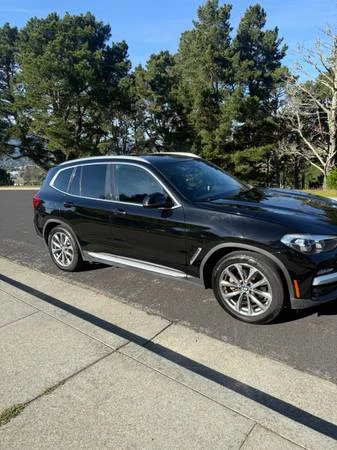 2019 BMW G01 X3 - Image 2 of 11