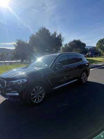 2019 BMW G01 X3 - Image 3 of 11