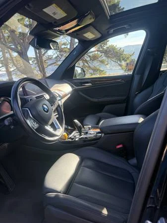 2019 BMW G01 X3 - Image 6 of 11