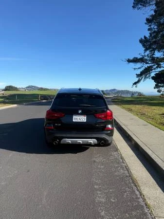 2019 BMW G01 X3 - Image 4 of 11