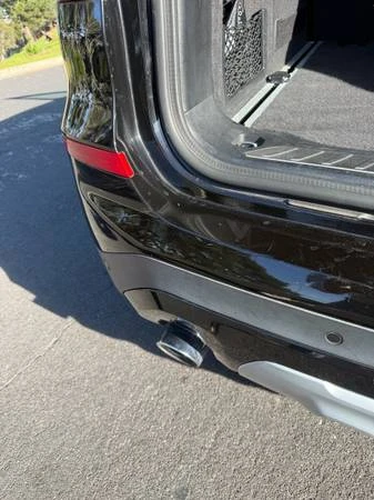 2019 BMW G01 X3 - Image 10 of 11