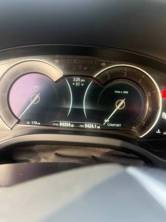 2019 BMW G01 X3 - Image 11 of 11