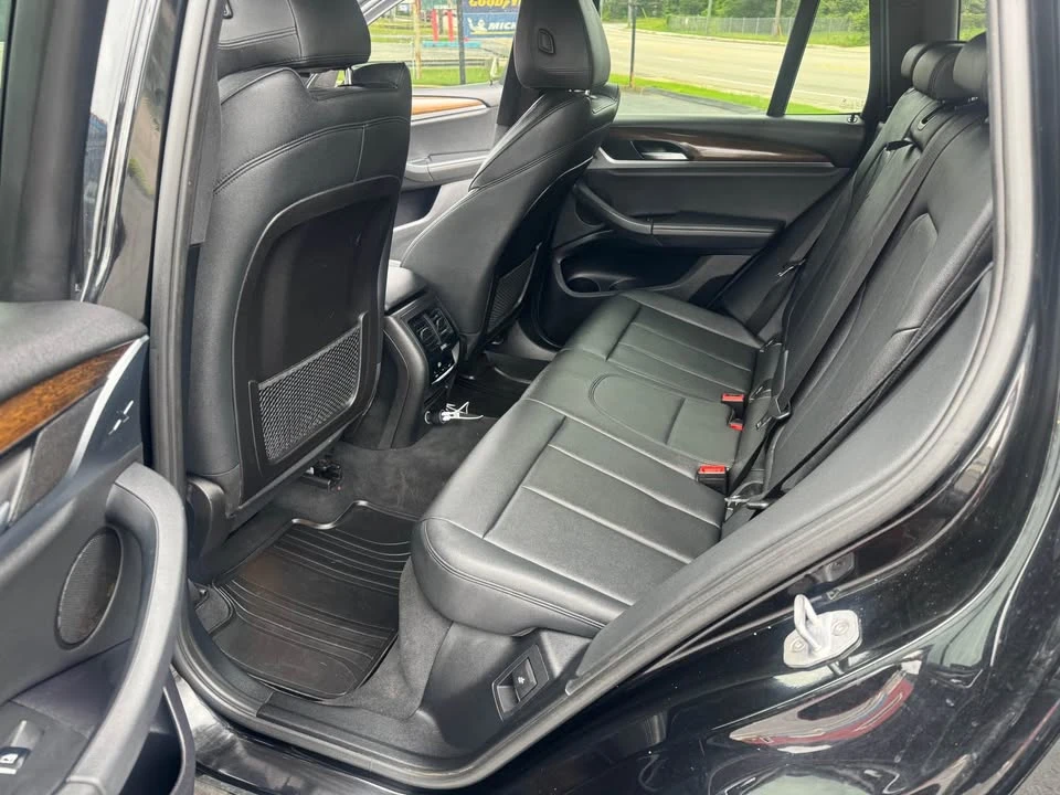 2019 BMW G01 X3 - Image 5 of 10