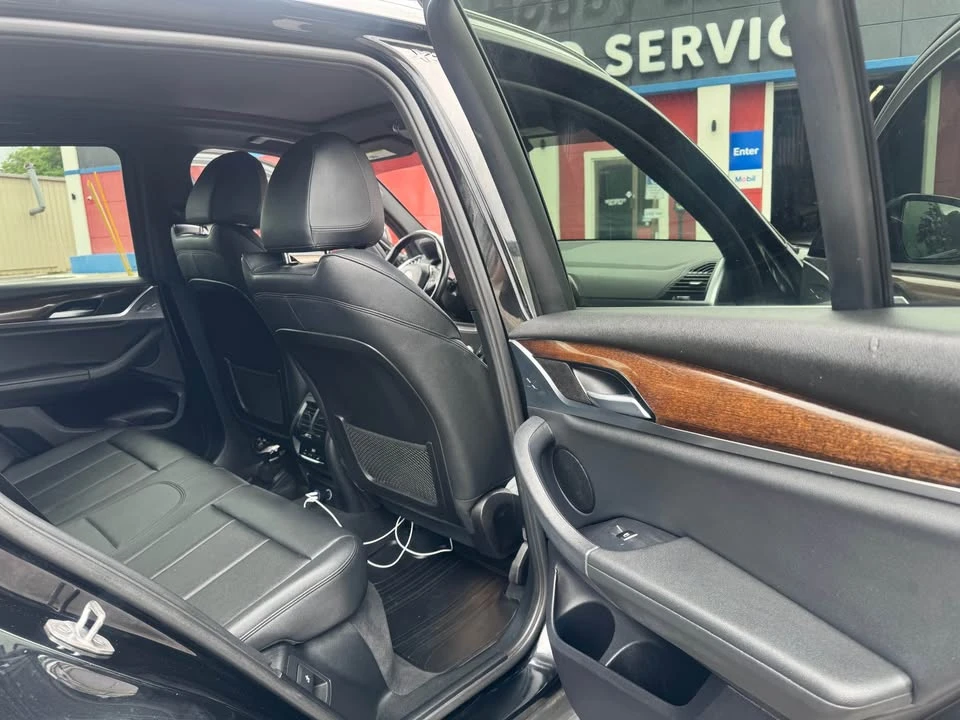 2019 BMW G01 X3 - Image 8 of 10
