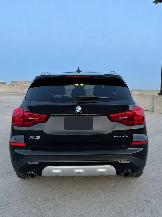 2019 BMW G01 X3 - Image 2 of 14
