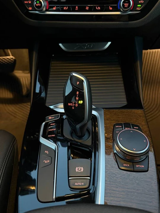 2019 BMW G01 X3 - Image 9 of 14