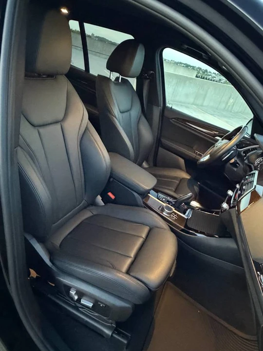 2019 BMW G01 X3 - Image 12 of 14