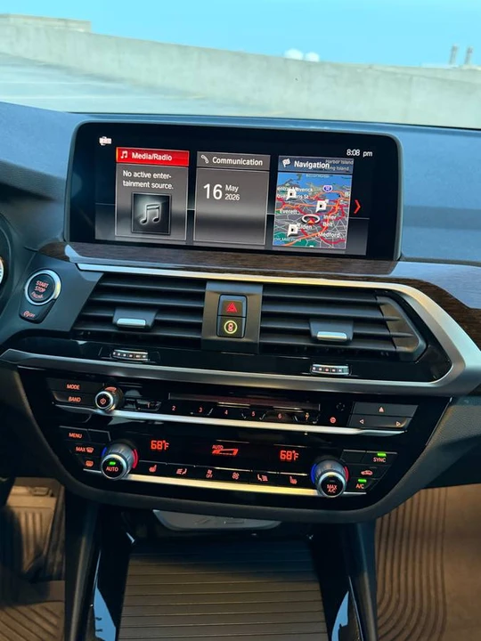 2019 BMW G01 X3 - Image 8 of 14