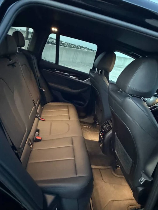 2019 BMW G01 X3 - Image 13 of 14
