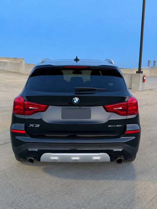 2019 BMW G01 X3 - Image 14 of 14