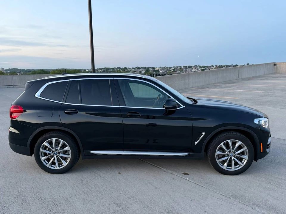 2019 BMW G01 X3 - Image 3 of 14