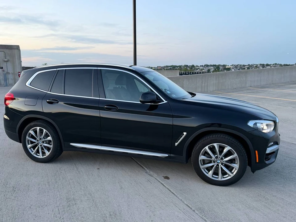 2019 BMW G01 X3 - Image 4 of 14