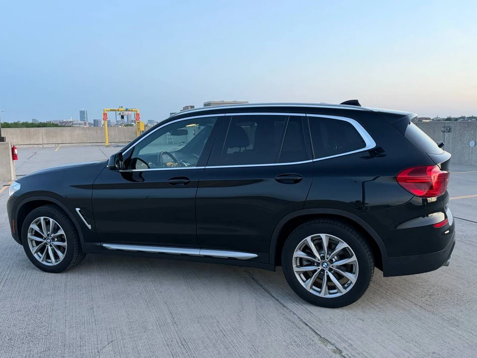2019 BMW G01 X3 - Image 6 of 14