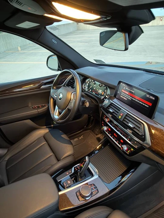 2019 BMW G01 X3 - Image 11 of 14