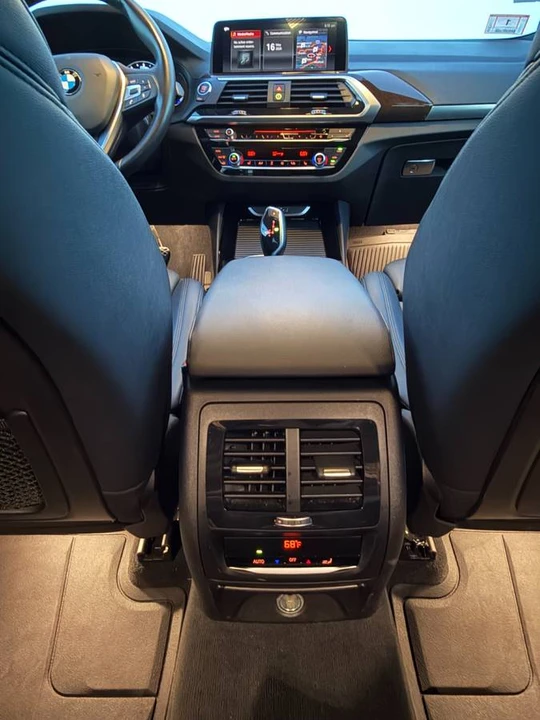 2019 BMW G01 X3 - Image 10 of 14