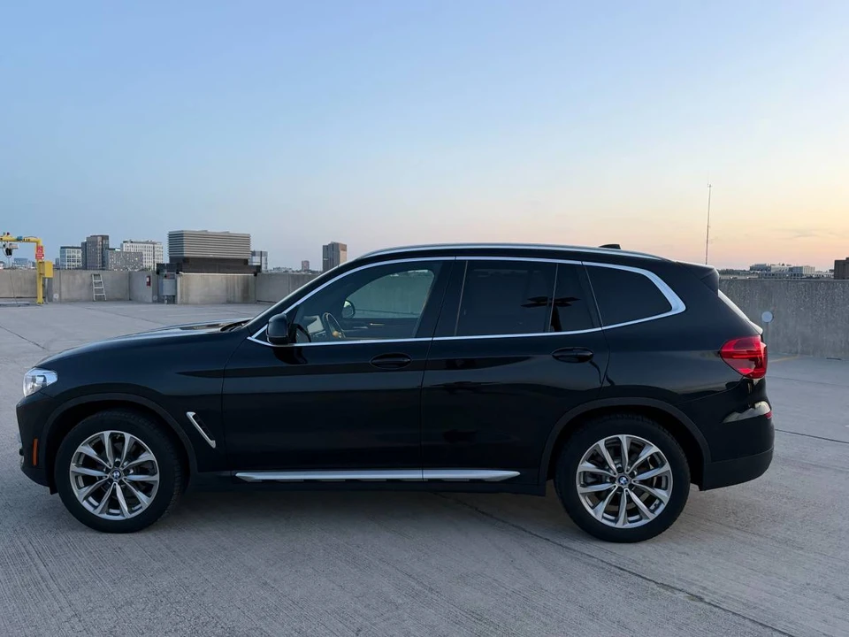 2019 BMW G01 X3 - Image 5 of 14