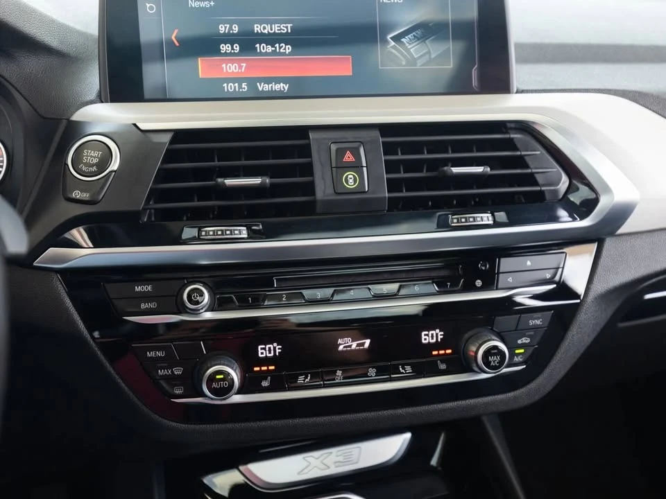 2019 BMW G01 X3 - Image 14 of 20