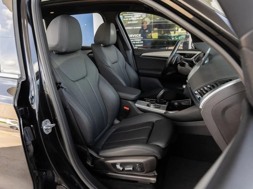2019 BMW G01 X3 - Image 9 of 20