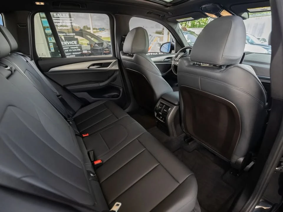 2019 BMW G01 X3 - Image 11 of 20