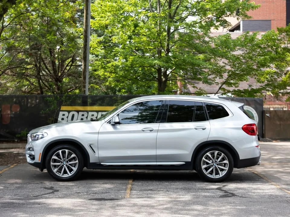 2019 BMW G01 X3 - Image 8 of 16
