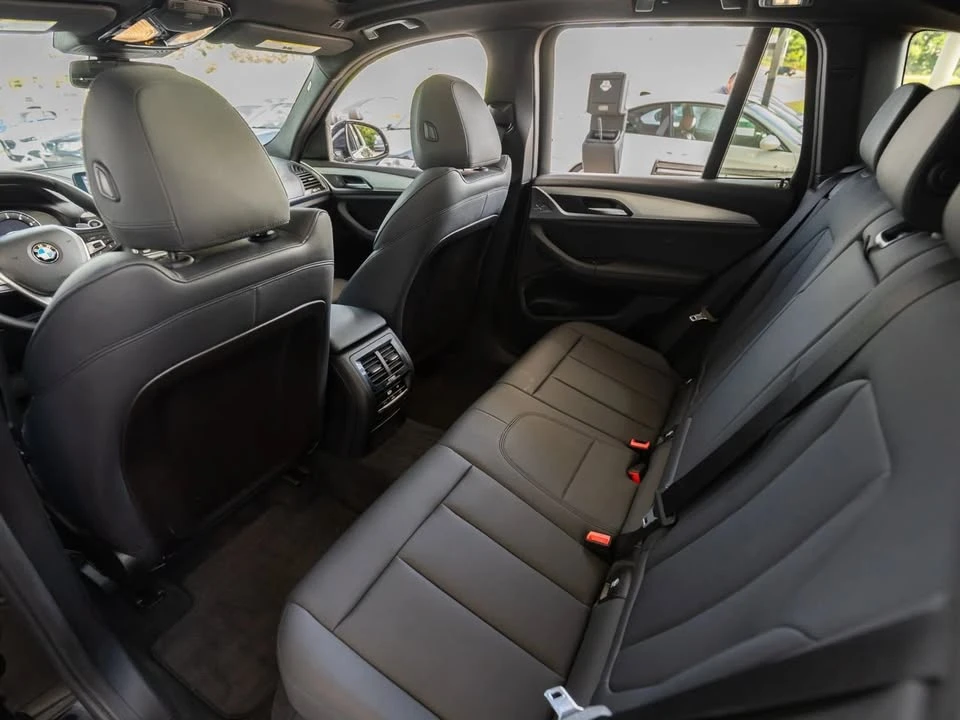 2019 BMW G01 X3 - Image 12 of 20
