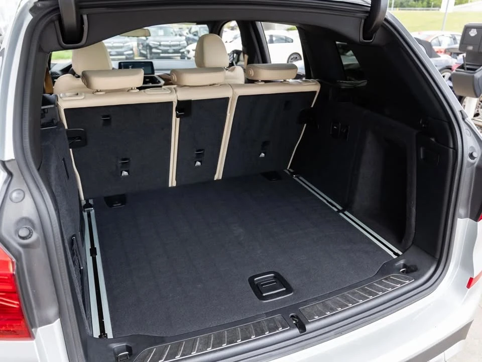2019 BMW G01 X3 - Image 15 of 16