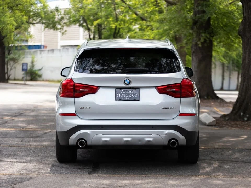 2019 BMW G01 X3 - Image 6 of 16