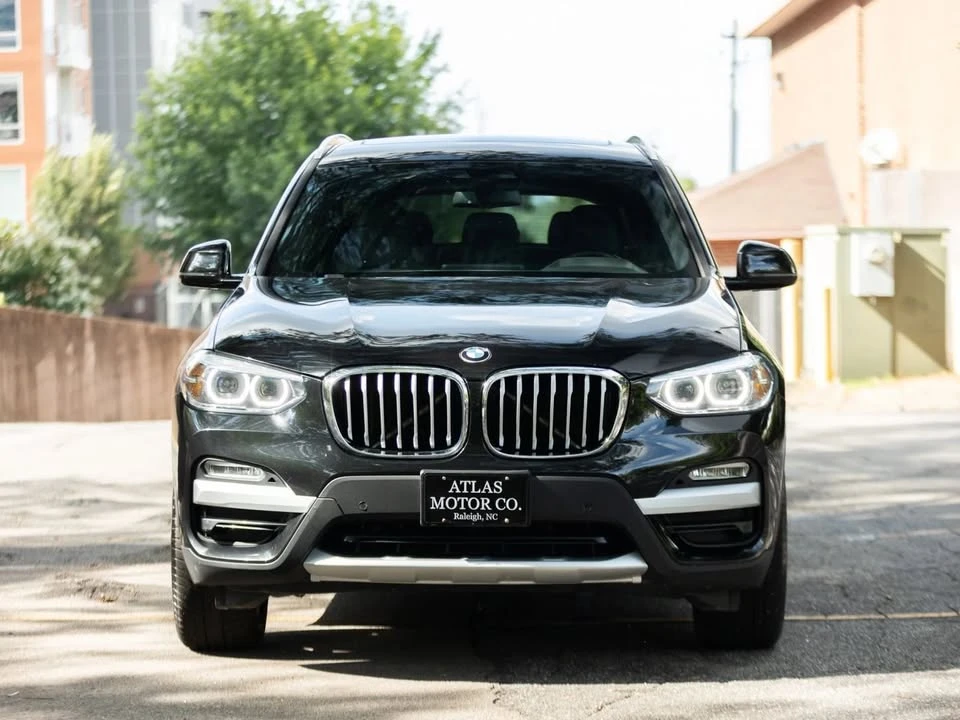 2019 BMW G01 X3 - Image 4 of 20