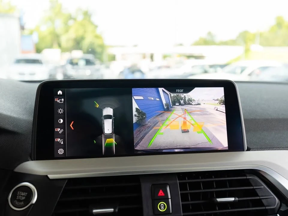 2019 BMW G01 X3 - Image 13 of 20
