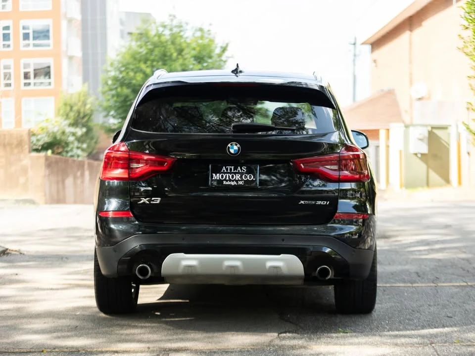 2019 BMW G01 X3 - Image 6 of 20
